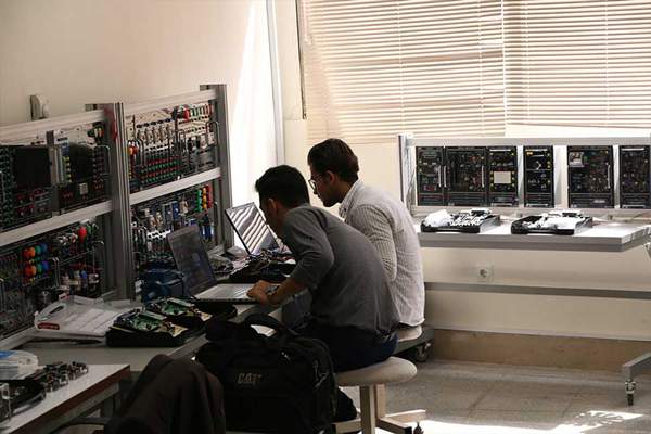 برنامه کارآموزی و توانمندسازی 