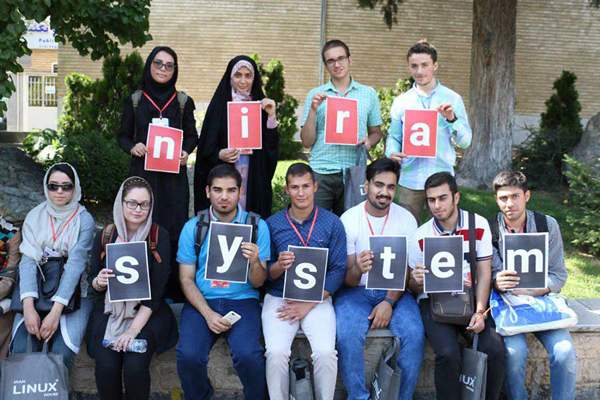 برنامه آگاهی افزایی 