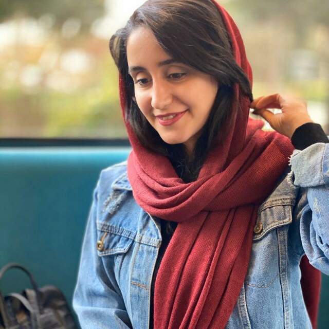 آرزو عبداللهی