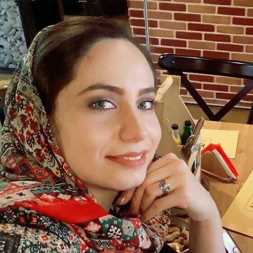 مهسا صحرایی