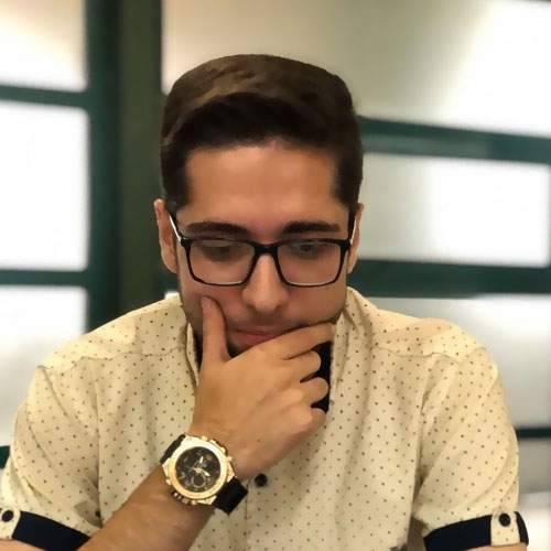 مهدی فراهانی