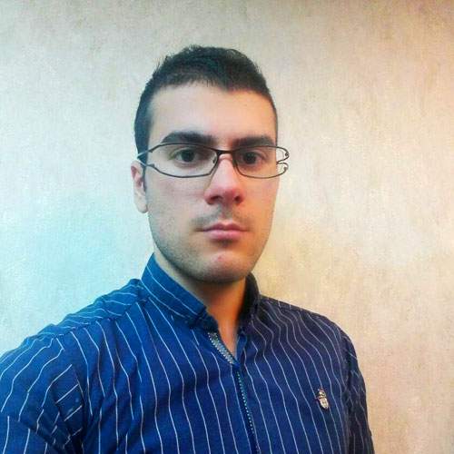 مجتبی خطیبی