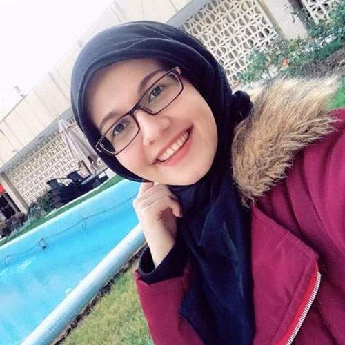 زهرا شکوهی نکو