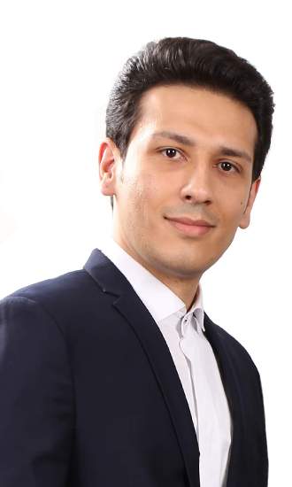 مهندس محمد جعفر یادگاری