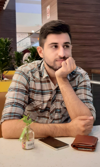 محمد ردائی
