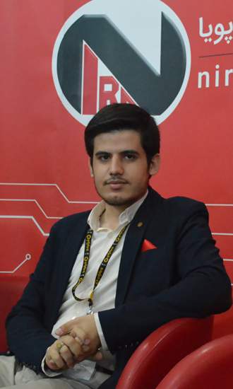محمدرضا اکبری