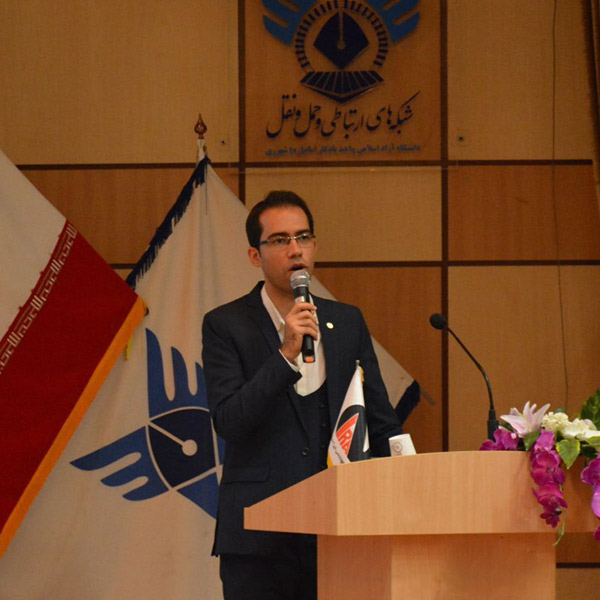 4-	سمینارهای تخصصی 