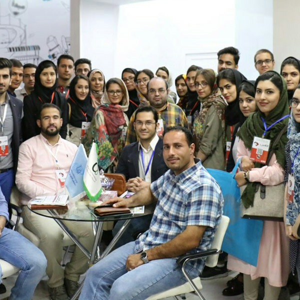 6-	تورهای صنعتی و نمایشگاهی 