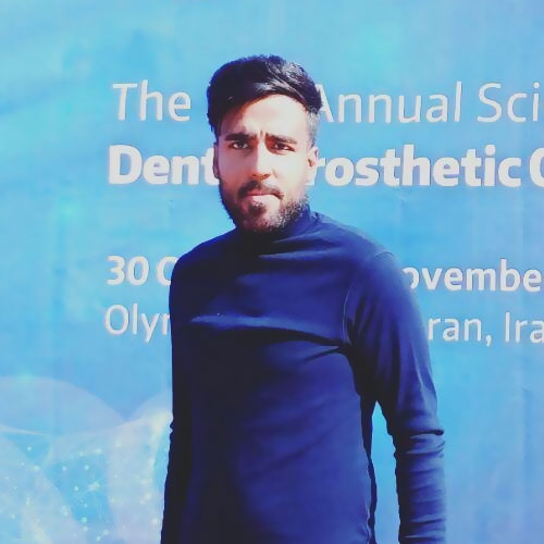 امید شهریاری