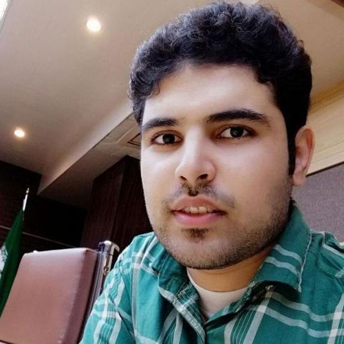 محمد جواد قاسمی