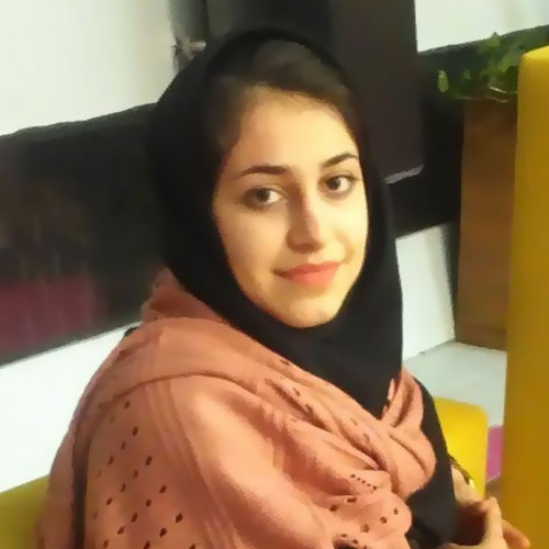 شیما مشهدی