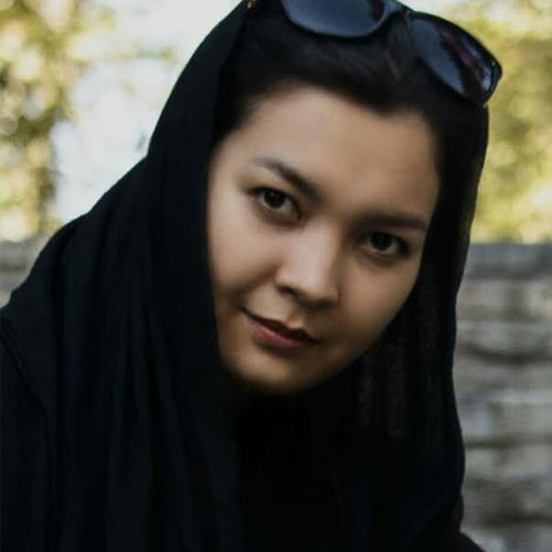 عصمت خاوری