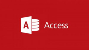 ویدئویی نرم افزار Access
