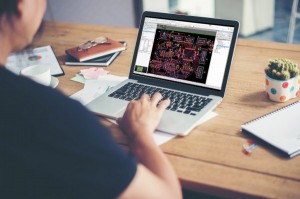 نرم‌افزار Altium Designer
