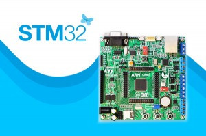 میکروکنترلر ARMSTM32 با همکاری دانشگاه خواجه نصیرالدین طوسی