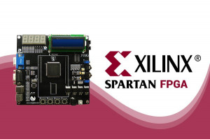 FPGA با همکاری IEEE دانشگاه تهران