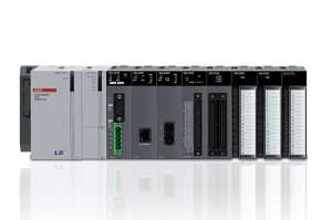 کنترلر صنعتی PLC پیشرفته