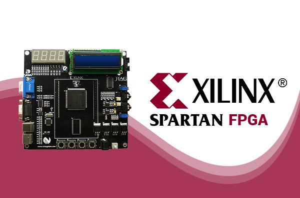 دوره FPGA مقدماتی
