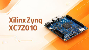 دوره FPGA