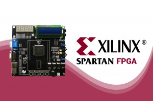 FPGA مقدماتی