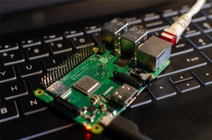 رزبری پای (Raspberry Pi) مقدماتی