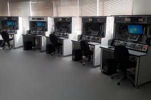 کنترلر صنعتی PLC مقدماتی (Kinco)