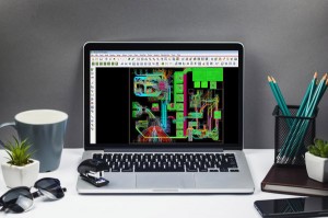 نرم افزار Allegro پیشرفته