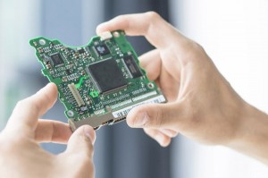 مهارت افزایی طراحی PCB