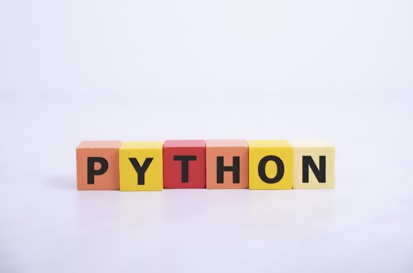 دوره امبدد پایتون( Embedded Python)