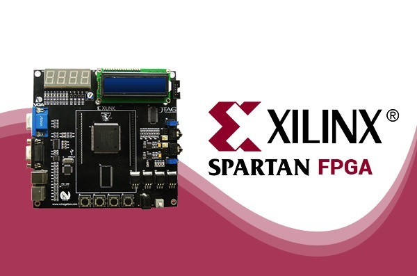 دوره آنلاین FPGA مقدماتی