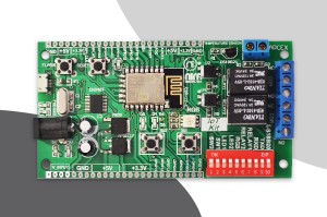 آنلاین پیاده سازی پروژه های اینترنت اشیا مبتنی بر ماژول ESP8266