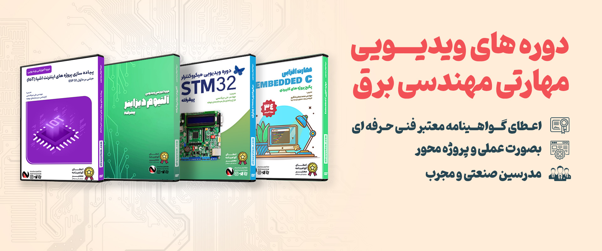 Video-Course
